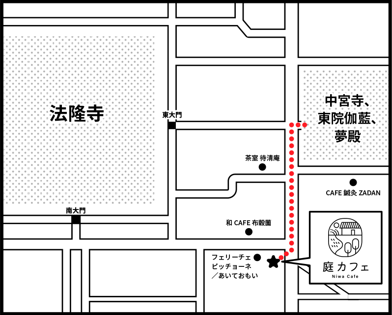 Neighborhood Map